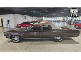 1971 Oldsmobile 98 (CC-1902198) for sale in O'Fallon, Illinois