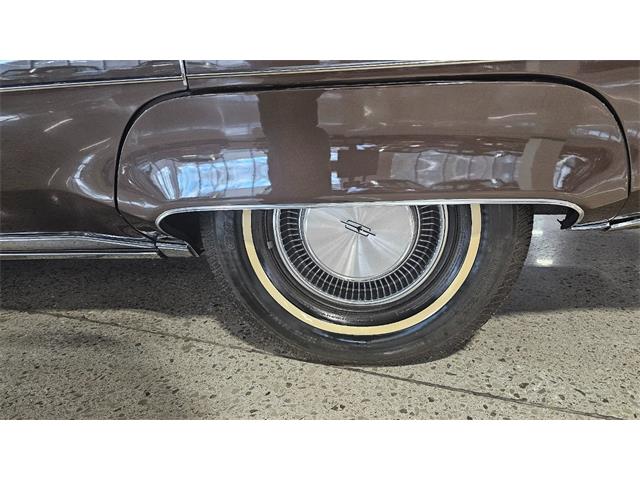 1971 Oldsmobile 98 (CC-1902198) for sale in O'Fallon, Illinois