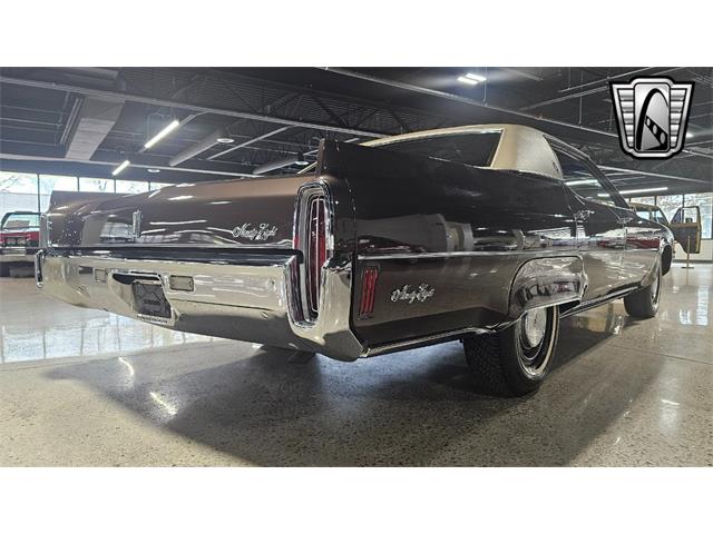 1971 Oldsmobile 98 (CC-1902198) for sale in O'Fallon, Illinois