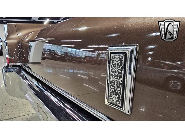 1971 Oldsmobile 98 (CC-1902198) for sale in O'Fallon, Illinois