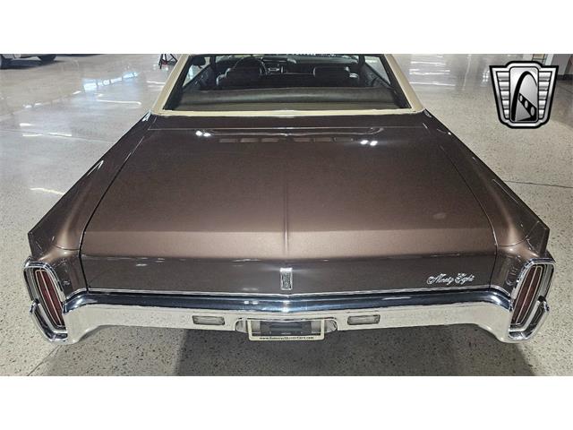 1971 Oldsmobile 98 (CC-1902198) for sale in O'Fallon, Illinois