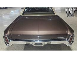 1971 Oldsmobile 98 (CC-1902198) for sale in O'Fallon, Illinois