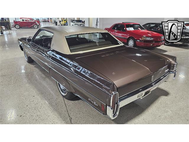 1971 Oldsmobile 98 (CC-1902198) for sale in O'Fallon, Illinois