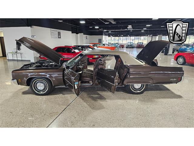 1971 Oldsmobile 98 (CC-1902198) for sale in O'Fallon, Illinois