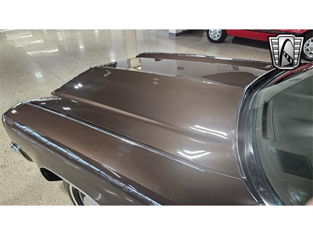 1971 Oldsmobile 98 (CC-1902198) for sale in O'Fallon, Illinois