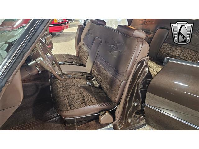 1971 Oldsmobile 98 (CC-1902198) for sale in O'Fallon, Illinois