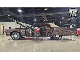 1971 Oldsmobile 98 (CC-1902198) for sale in O'Fallon, Illinois
