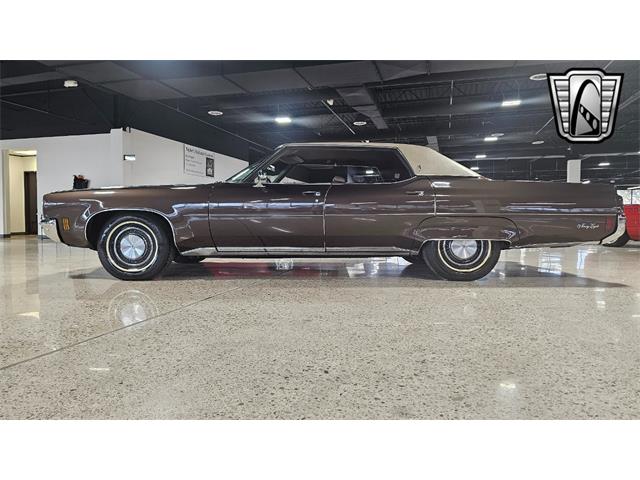 1971 Oldsmobile 98 (CC-1902198) for sale in O'Fallon, Illinois