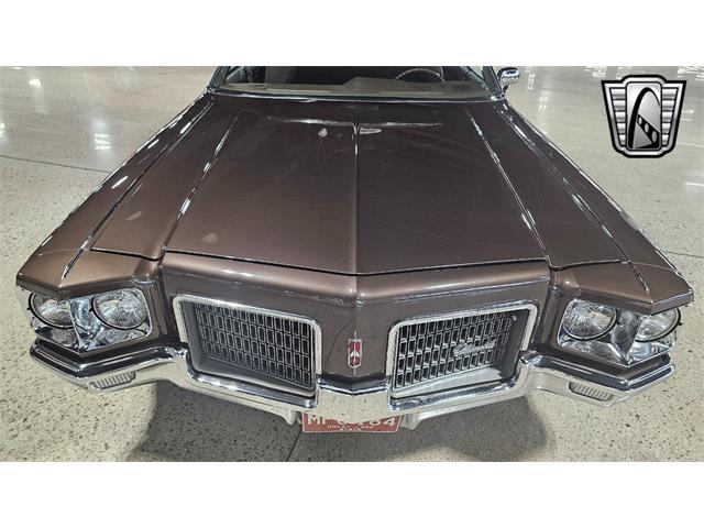 1971 Oldsmobile 98 (CC-1902198) for sale in O'Fallon, Illinois