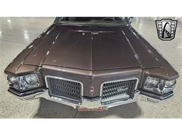 1971 Oldsmobile 98 (CC-1902198) for sale in O'Fallon, Illinois