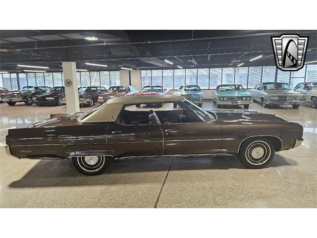 1971 Oldsmobile 98 (CC-1902198) for sale in O'Fallon, Illinois