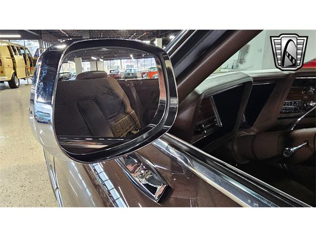 1971 Oldsmobile 98 (CC-1902198) for sale in O'Fallon, Illinois