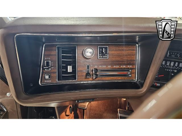 1971 Oldsmobile 98 (CC-1902198) for sale in O'Fallon, Illinois