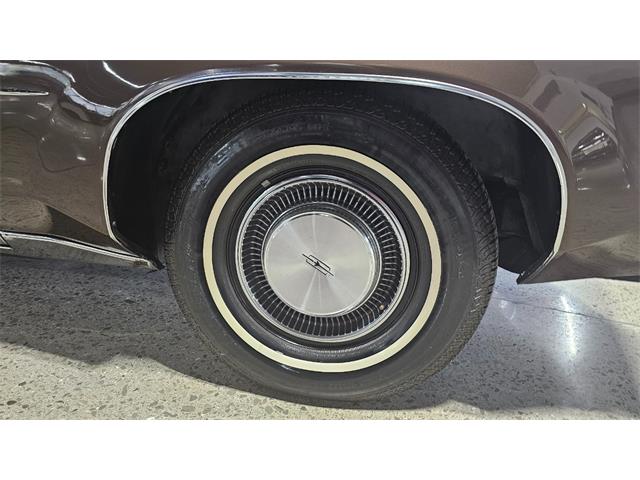 1971 Oldsmobile 98 (CC-1902198) for sale in O'Fallon, Illinois