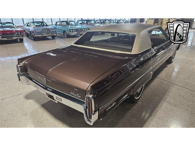 1971 Oldsmobile 98 (CC-1902198) for sale in O'Fallon, Illinois