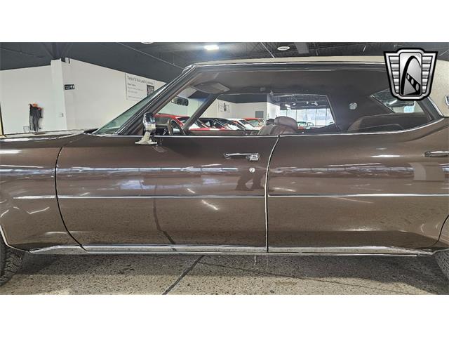 1971 Oldsmobile 98 (CC-1902198) for sale in O'Fallon, Illinois