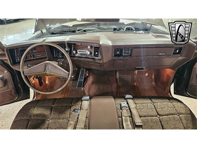1971 Oldsmobile 98 (CC-1902198) for sale in O'Fallon, Illinois