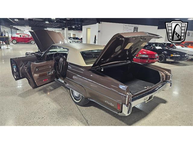 1971 Oldsmobile 98 (CC-1902198) for sale in O'Fallon, Illinois
