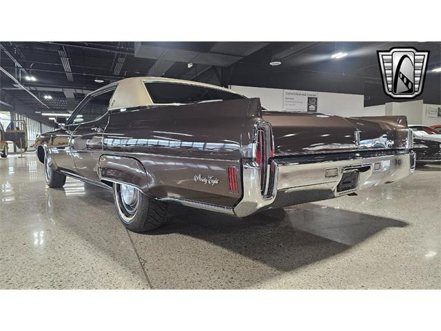 1971 Oldsmobile 98 (CC-1902198) for sale in O'Fallon, Illinois