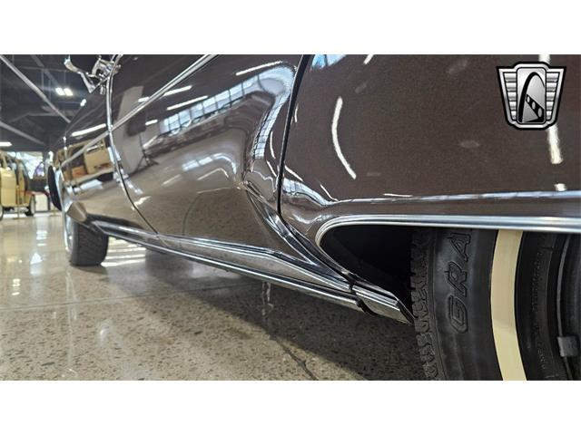 1971 Oldsmobile 98 (CC-1902198) for sale in O'Fallon, Illinois