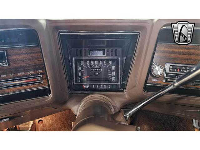 1971 Oldsmobile 98 (CC-1902198) for sale in O'Fallon, Illinois