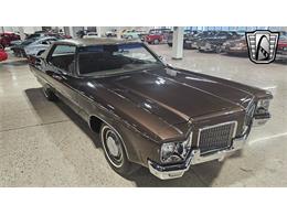 1971 Oldsmobile 98 (CC-1902198) for sale in O'Fallon, Illinois