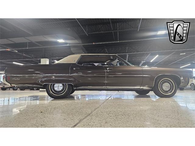 1971 Oldsmobile 98 (CC-1902198) for sale in O'Fallon, Illinois
