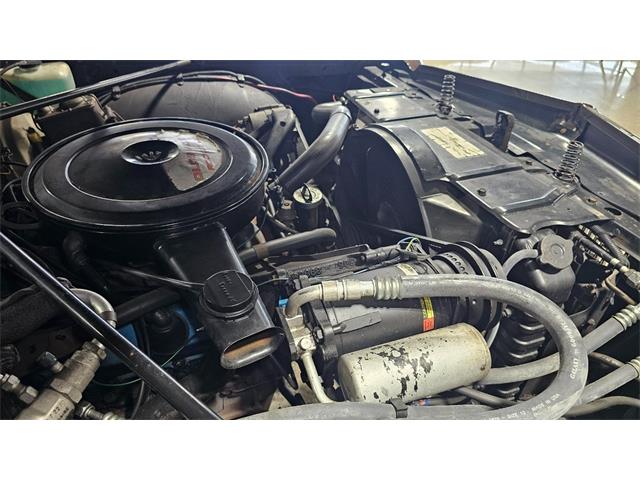 1971 Oldsmobile 98 (CC-1902198) for sale in O'Fallon, Illinois