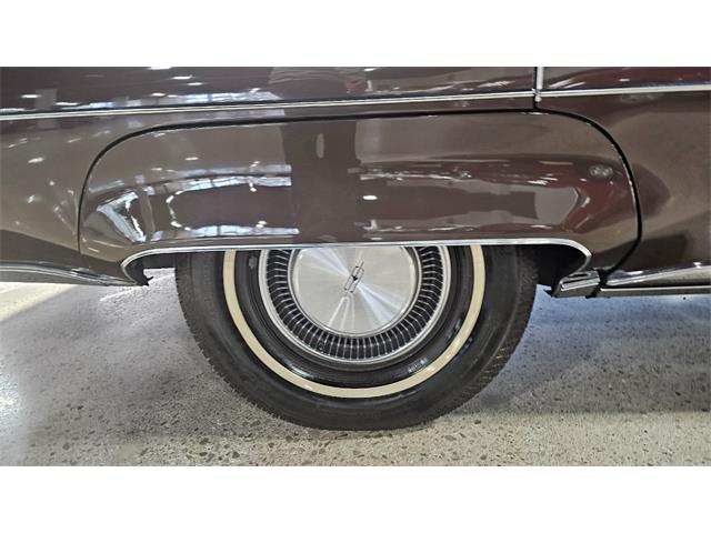 1971 Oldsmobile 98 (CC-1902198) for sale in O'Fallon, Illinois