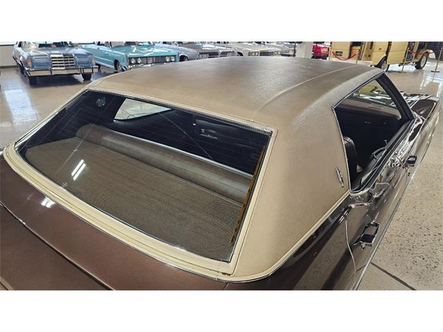 1971 Oldsmobile 98 (CC-1902198) for sale in O'Fallon, Illinois