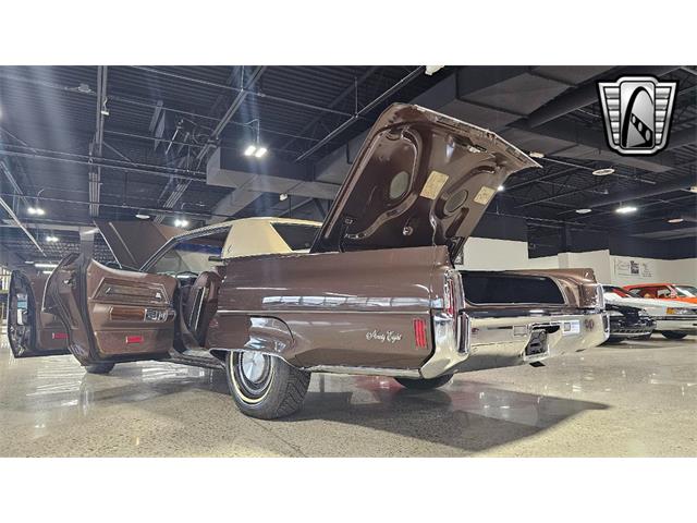 1971 Oldsmobile 98 (CC-1902198) for sale in O'Fallon, Illinois