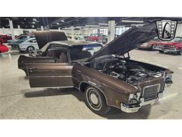1971 Oldsmobile 98 (CC-1902198) for sale in O'Fallon, Illinois