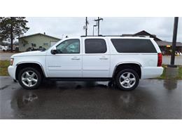 2014 Chevrolet Suburban (CC-1900220) for sale in Cadillac, Michigan