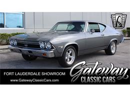 1968 Chevrolet Chevelle (CC-1902204) for sale in O'Fallon, Illinois