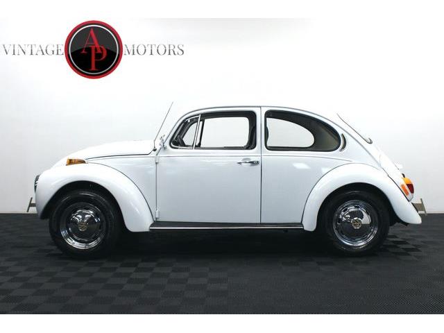 1971 Volkswagen Beetle (CC-1902209) for sale in Statesville, North Carolina