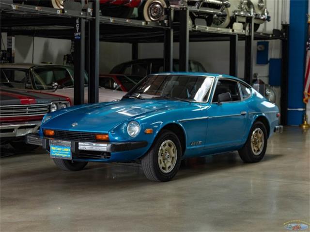 1978 Datsun 280ZX (CC-1902212) for sale in Torrance, California