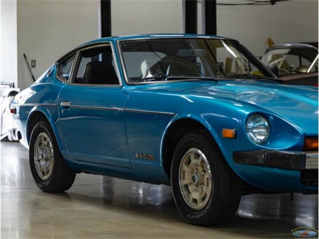 だんぼっち　中古品 1978 Datsun 280ZX for Sale | ClassicCars.com | CC-1902212