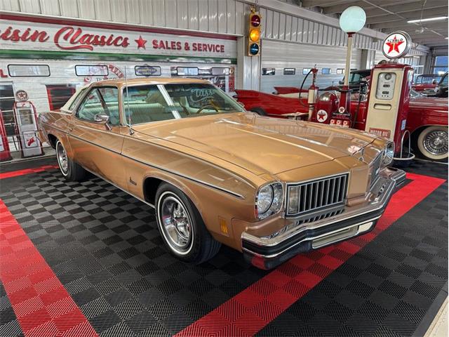 1975 Oldsmobile Cutlass Supreme (CC-1902218) for sale in Columbus, Ohio