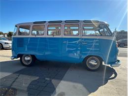 1965 Volkswagen Bus (CC-1900222) for sale in West Babylon, New York