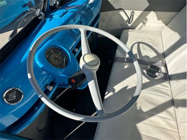 1965 Volkswagen Bus (CC-1900222) for sale in West Babylon, New York