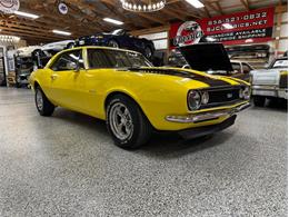 1967 Chevrolet Camaro (CC-1902220) for sale in Newfield, New Jersey