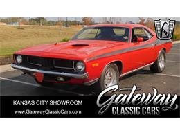 1973 Plymouth Barracuda (CC-1902223) for sale in O'Fallon, Illinois