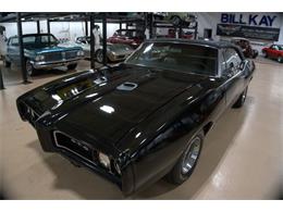 1968 Pontiac GTO (CC-1902224) for sale in Downers Grove, Illinois