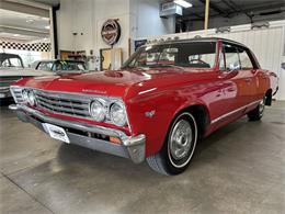 1967 Chevrolet Chevelle (CC-1902232) for sale in Ham Lake, Minnesota