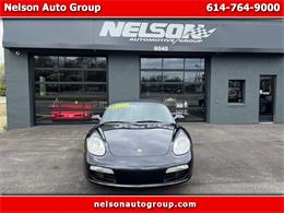 2005 Porsche Boxster (CC-1902247) for sale in Heath, Ohio