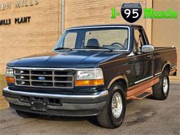 1995 Ford F150 (CC-1900225) for sale in Hope Mills, North Carolina