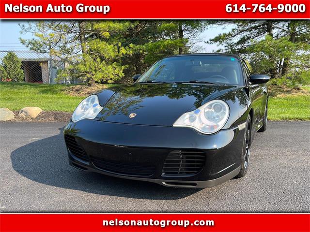 2004 Porsche 911 (CC-1902250) for sale in Heath, Ohio