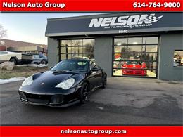 2004 Porsche 911 (CC-1902250) for sale in Heath, Ohio