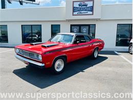 1971 Plymouth Duster (CC-1900227) for sale in Largo, Florida