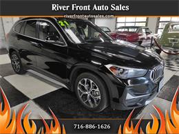 2021 BMW X1 (CC-1902274) for sale in Buffalo, New York